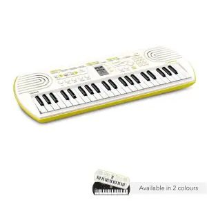 Casio Electronic Keyboard SA80