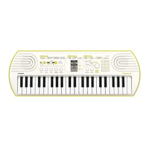 Casio Electronic Keyboard SA80
