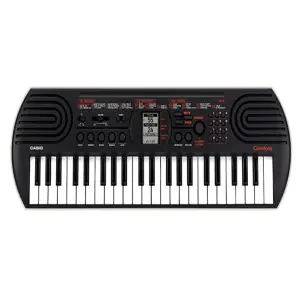 Casio Electronic Keyboard SA81