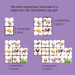 Chalk and Chuckles Why Connect