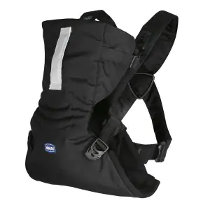 Chicco Baby Carrier Easyfit Black Night