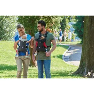 Chicco Baby Carrier Easyfit Oxford