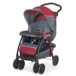 Chicco Cortina CX Stroller Lava