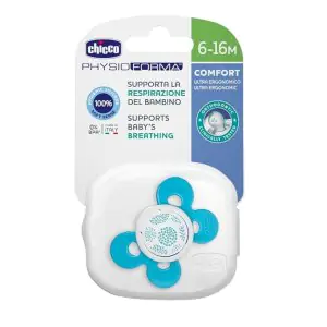 Chicco PhysioForma Ultra Ergonomico Ultra Ergonomic - 6-16M