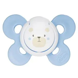 Chicco PhysioForma Utra Ergonomico Ultra Ergonomic 0-6m - Blue