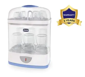 Chicco SterilNatural 2 In 1