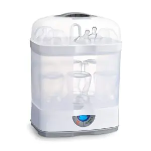 Chicco SterilNatural 3 in 1