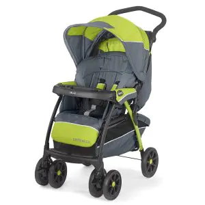 Chicco Stroller Cortina Cx Lima