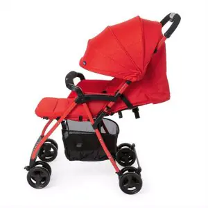 Chicco Stroller Ohlala Paprika