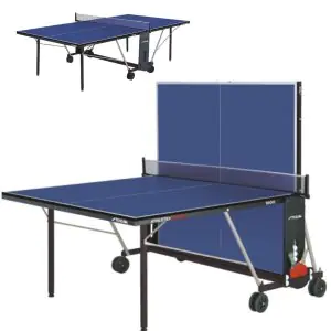 Cosco Athelte Roller Table Tennis