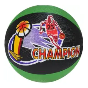 Cosco BasketBall multigraphic No.3