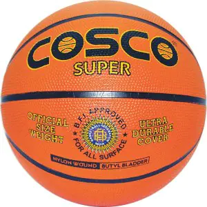 Cosco Basket Ball Dribble  No.5