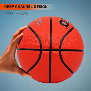 Cosco Basket Ball Hi Grip No. 7
