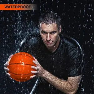 Cosco Basketball Hi-Grip Size 7