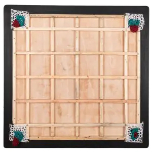 Cosco Carrom Board Emerald