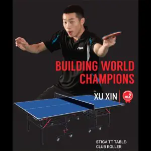 Cosco Club Roller Table Tennis