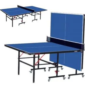 Cosco Club Roller Table Tennis