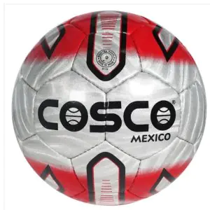 Cosco Football Mexico No. 5