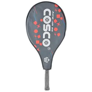 Cosco Lawn Tennis Racket ACE Junior 26