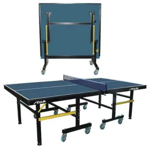Cosco Premium Roller Table Tennis