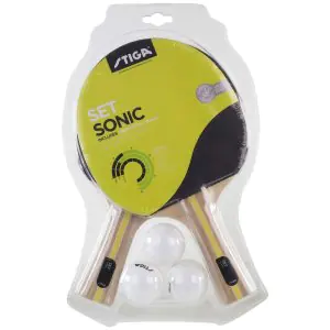 Cosco Stiga Player Table Tennis Bat Sonic