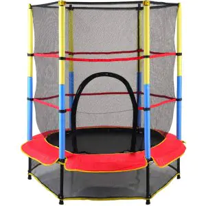 Cosco Trampoline 55 Inch With Net