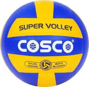 Cosco Volley Ball Super Volley 18 Panel