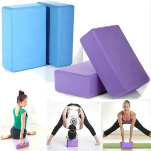 Cosco Yoga Brick Eva