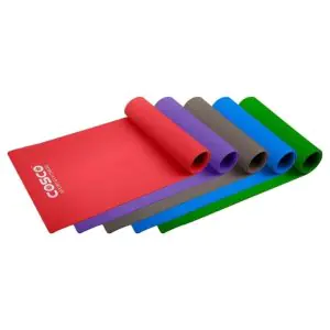 Cosco Yoga Mat Fit