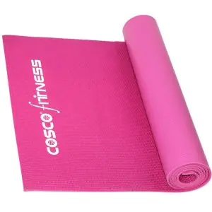 Cosco Yoga Mat Style