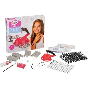 Crayola Creations Beadola Charm Maker