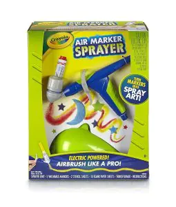 Crayola Mini Marker Sprayer