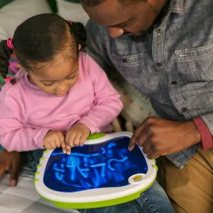Crayola Touch Light Mess Free