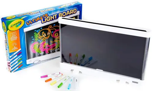 Crayola Ultimate Light Board