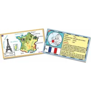 Creative Educational World Safari Premium
