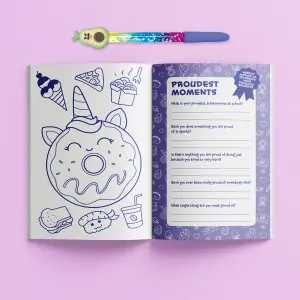Creative Journal Kit