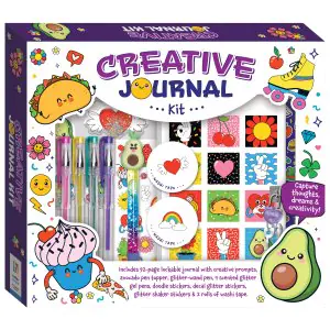 Creative Journal Kit