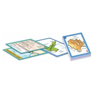 Creative's Indian Safari Premium Board Game