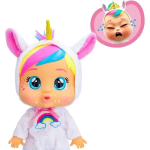 Cry Babies Loving Care Fantasy Dreamy
