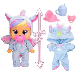 Cry Babies Loving Care Fantasy Jenna