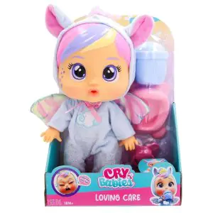 Cry Babies Loving Care Fantasy Jenna