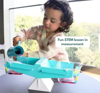 Curious Cub Montessori Learning Wooden Toys Level-13