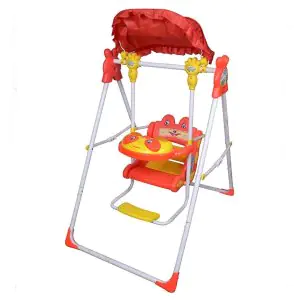 Dash Baby Swing Tulip DSW-130