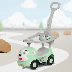 Dash Monkey Ride On DR - 200