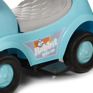 Dash Rabbit Ride On Rocker FR-170