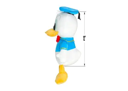 Disney Classic Donald Duck "12 Inches"