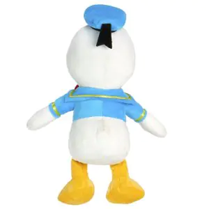 Disney Classic Donald Duck "9"