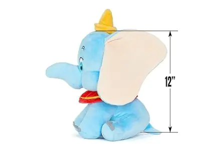 Disney Classic Dumbo 12"