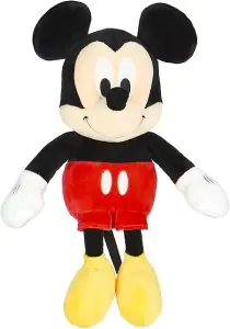 Disney Classic Mickey Mouse 9"