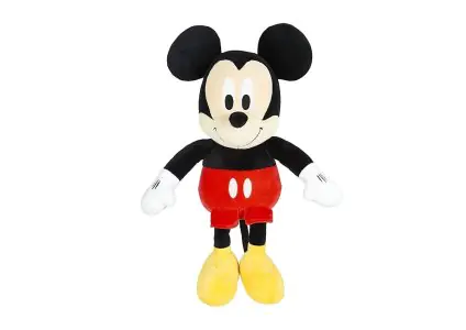 Disney Classic Mickey Mouse "12 Inches"